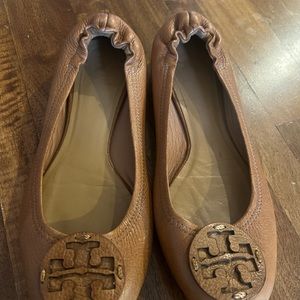 Tory Burch sz 9.5 or 10